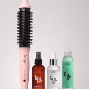 GlamWave Thermal Ionic Brush