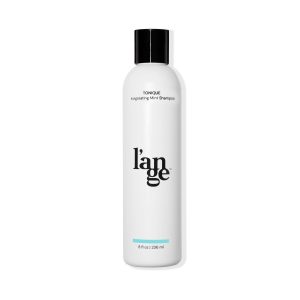Tonique Invigorating Mint Shampoo