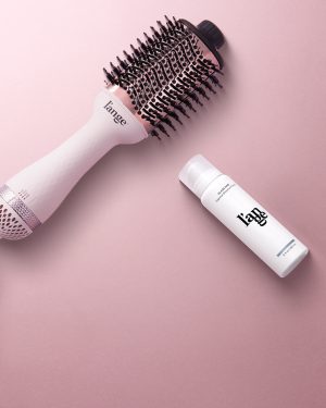 Effortless Blowout Duo